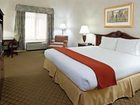 фото отеля Holiday Inn Express Hotel & Suites Youngstown North Lima