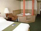 фото отеля Holiday Inn Express Hotel & Suites Youngstown North Lima