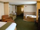 фото отеля Holiday Inn Express Hotel & Suites Youngstown North Lima