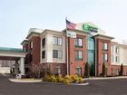 фото отеля Holiday Inn Express Hotel & Suites Youngstown North Lima