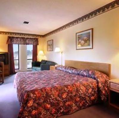 фото отеля Super 8 Motel Wisconsin Dells