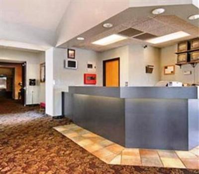 фото отеля Super 8 Motel Wisconsin Dells
