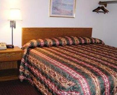 фото отеля Super 8 Motel Wisconsin Dells