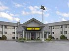 фото отеля Super 8 Motel Wisconsin Dells