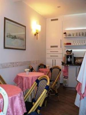 фото отеля Locanda Casa Querini