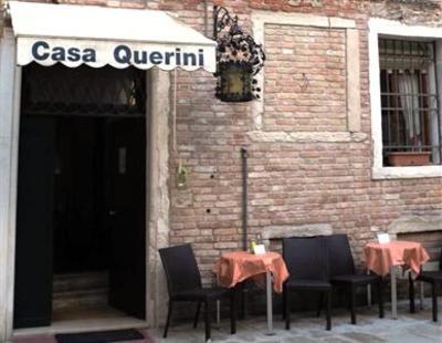 фото отеля Locanda Casa Querini