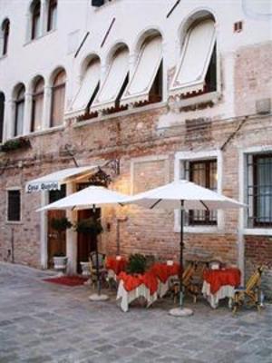 фото отеля Locanda Casa Querini
