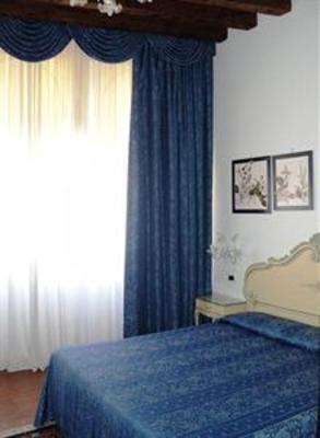 фото отеля Locanda Casa Querini