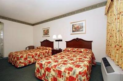 фото отеля La Copa Inn McAllen