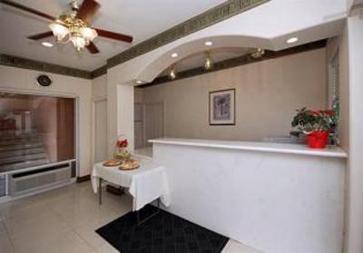 фото отеля La Copa Inn McAllen