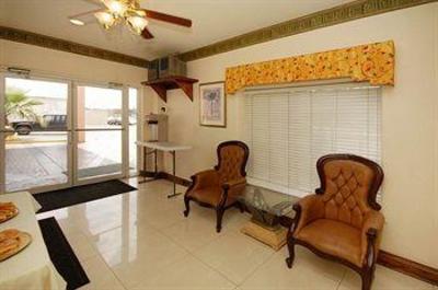 фото отеля La Copa Inn McAllen