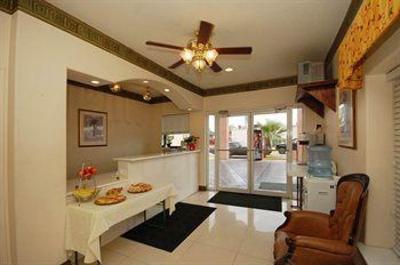 фото отеля La Copa Inn McAllen