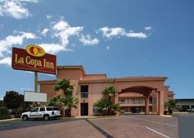 фото отеля La Copa Inn McAllen