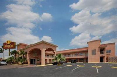 фото отеля La Copa Inn McAllen