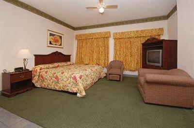 фото отеля La Copa Inn McAllen