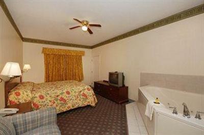 фото отеля La Copa Inn McAllen