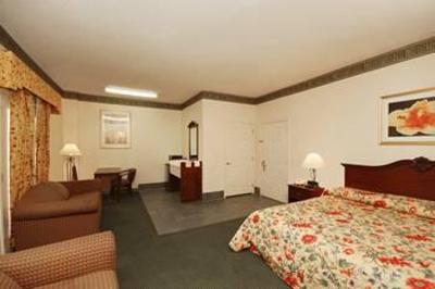 фото отеля La Copa Inn McAllen