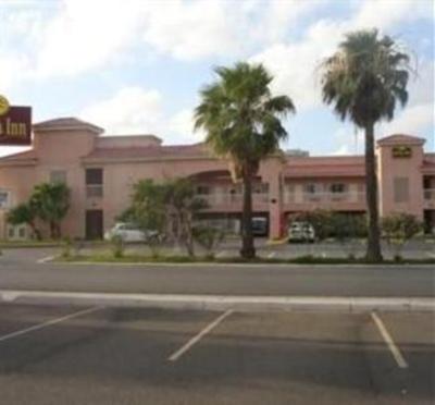 фото отеля La Copa Inn McAllen