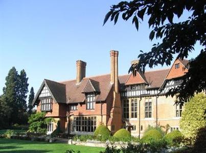 фото отеля Grims Dyke Hotel London