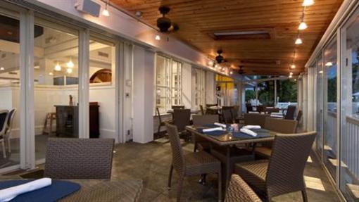 фото отеля Boca Grande Club Home