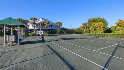 фото отеля Boca Grande Club Home
