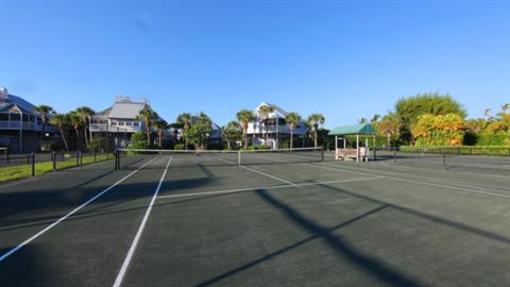 фото отеля Boca Grande Club Home