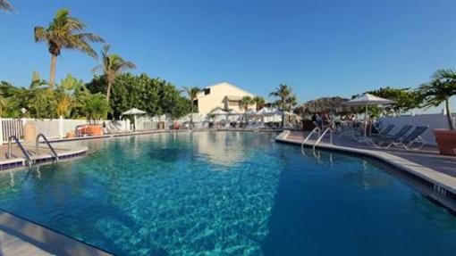 фото отеля Boca Grande Club Home