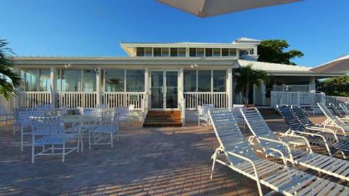 фото отеля Boca Grande Club Home