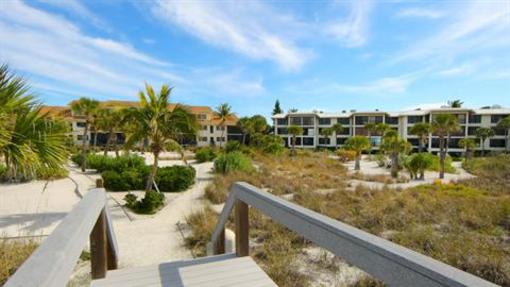 фото отеля Boca Grande Club Home
