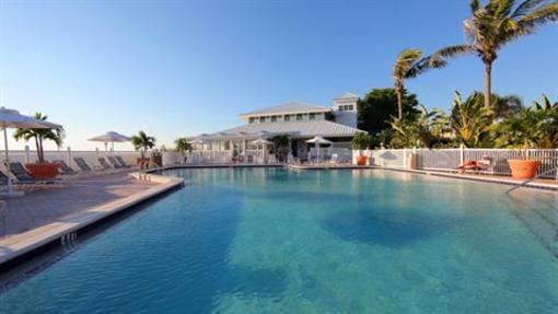 фото отеля Boca Grande Club Home