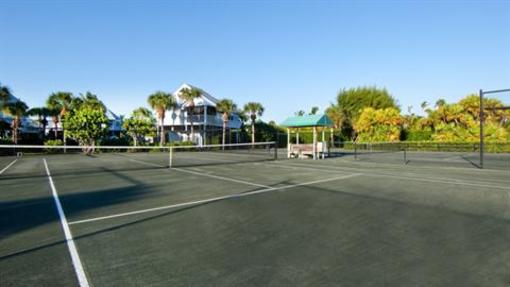 фото отеля Boca Grande Club Home