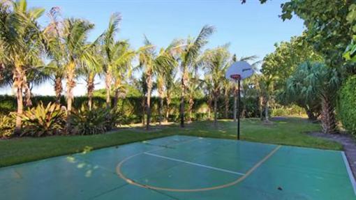 фото отеля Boca Grande Club Home