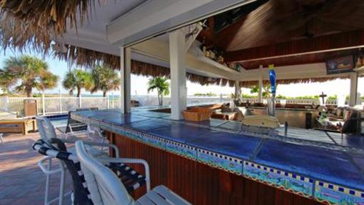 фото отеля Boca Grande Club Home