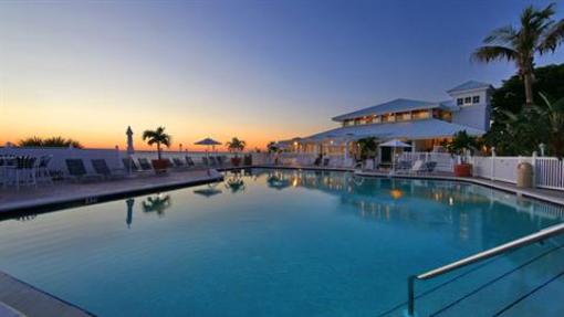 фото отеля Boca Grande Club Home