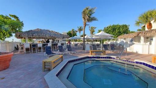 фото отеля Boca Grande Club Home