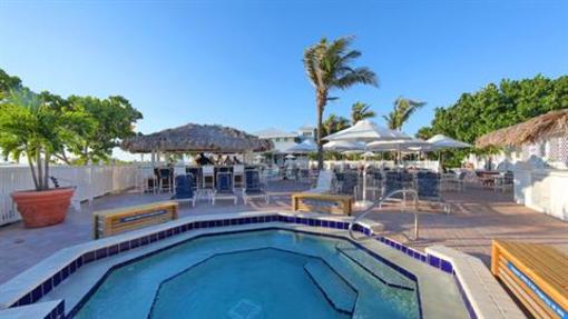 фото отеля Boca Grande Club Home