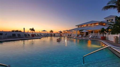 фото отеля Boca Grande Club Home