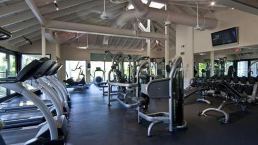 фото отеля Boca Grande Club Home