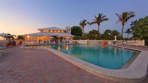 фото отеля Boca Grande Club Home