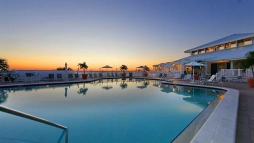 фото отеля Boca Grande Club Home
