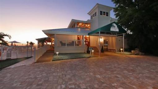 фото отеля Boca Grande Club Home