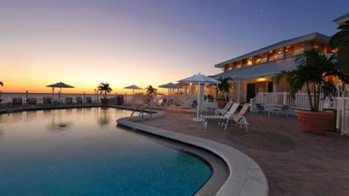 фото отеля Boca Grande Club Home