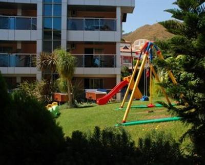 фото отеля Faber Apart Hotel
