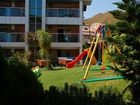 фото отеля Faber Apart Hotel