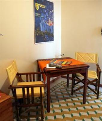 фото отеля La Terrazza Sul Porto Bed & Breakfast Trapani