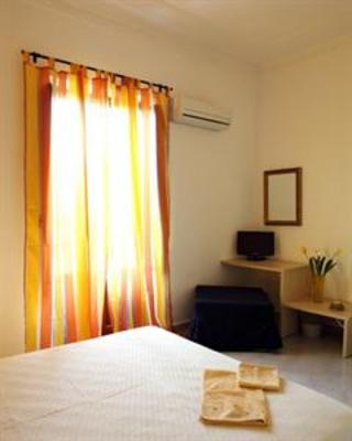 фото отеля La Terrazza Sul Porto Bed & Breakfast Trapani