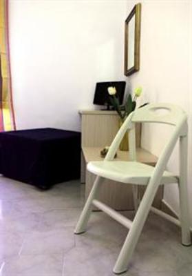 фото отеля La Terrazza Sul Porto Bed & Breakfast Trapani