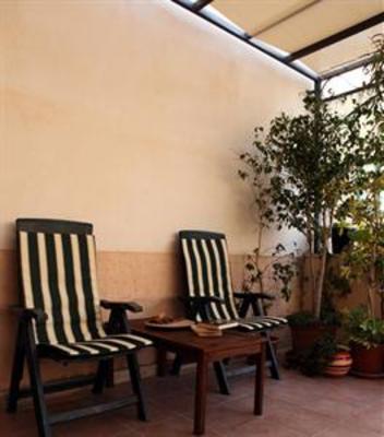 фото отеля La Terrazza Sul Porto Bed & Breakfast Trapani