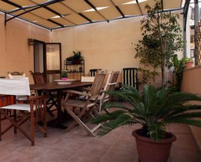 фото отеля La Terrazza Sul Porto Bed & Breakfast Trapani
