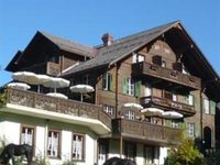 Hotel Wildhorn